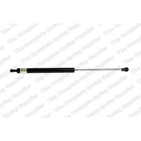 Lesjofors Hatch Shock, 8195804 8195804